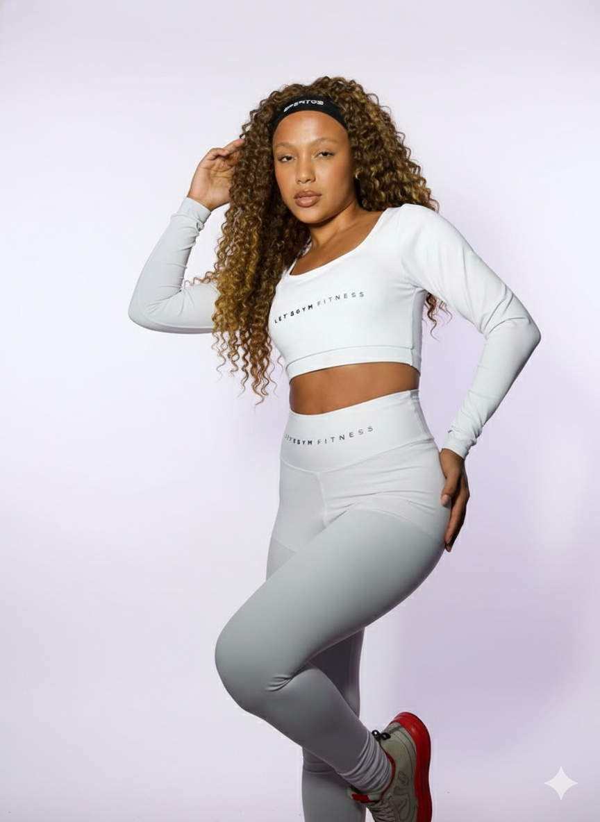 Legging Feminina Sculpt