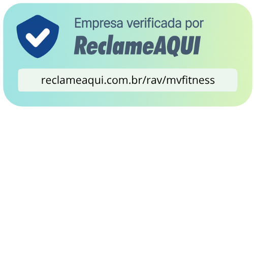 Empresa verificada Reclame Aqui